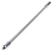 Подовжувач 1/4", 250 мм гнучкий HANS (2801-10)