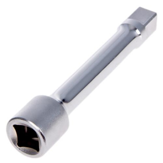 Подовжувач 1/2", 75 мм, 130 г (4800-03) HANS (4800-03)