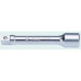 Подовжувач 3/8", 250мм, 230 г (3800-10) HANS (3800-10)