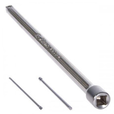 Подовжувач 1/4", 50 мм, (2800-02) HANS (2800-02)