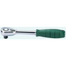 Тріскачка 3/8" 36 зубців, 180 мм(3160GQ) HANS (3160GQ)