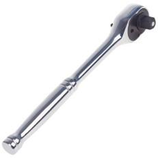 Тріскачка 1/2" 36 зубців, 260 мм(4160PQ) HANS (4160PQ)