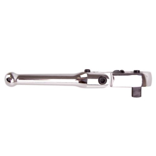 Тріскачка 1/2" 45 зубців, (4144PQ) HANS (4144PQ)