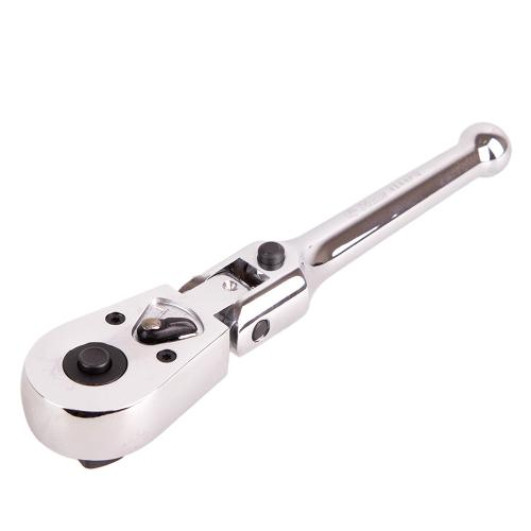 Тріскачка 1/2" 45 зубців, (4144PQ) HANS (4144PQ)