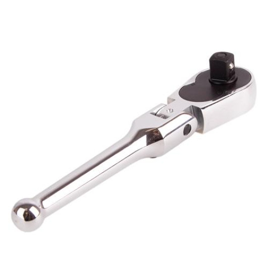 Тріскачка 1/2" 45 зубців, (4144PQ) HANS (4144PQ)