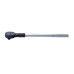 Тріскачка 3/4"DR 24 зубців, 550мм, 2500г (6120N) HANS (6120N)