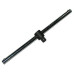Вороток Т-подібний 1/4"DR, 130мм, 40 гамм (2770) HANS (2770)