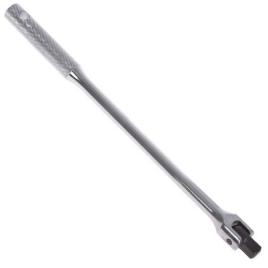 Вороток шарнірний 1/2"DR, 450мм (4700 N-18) HANS (4700N-18)