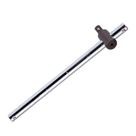 Вороток Т-подібний 1/2"DR, 380мм, 600 гамм (4770-15) HANS (4770-15)