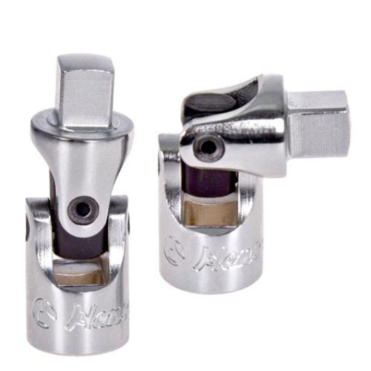 Кардан 1/4" (40мм, 20г) (2200) HANS (2200)