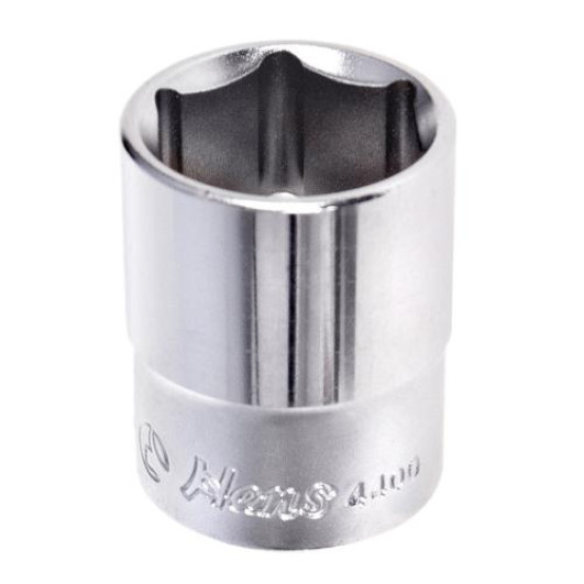 Торцева головка 1/2" 6-г 32 мм (4400M32) HANS (4400M32)