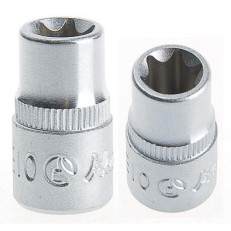 Торцева головка 1/2" зовнішній торкс Е11 (4410E11) HANS (4410Е11)