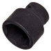 Торцева головка ударна 1/2"DR, 17мм (84400M17) HANS (84400М17)