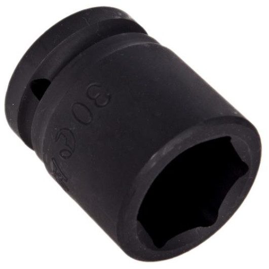 Торцева головка ударна 3/4"DR, 50мм (86400M50) HANS (86400М50)
