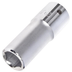 Торцева головка глибока 3/4" 6-г, 24 мм (6300М24) HANS (6300М24)