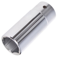 Торцева головка глибока 3/4" 6-г, 30 мм (6300М30) HANS (6300М30)