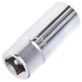 Торцева головка глибока 3/4" 6-г, 30 мм (6300М30) HANS (6300М30)