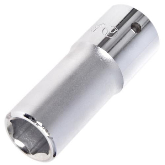 Торцева головка глибока 3/4" 6-г, 34 мм (6300М34) HANS (6300М34)