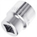 Торцева головка 3/4"DR 6-г 38 мм (6400M38) HANS (6400М38)