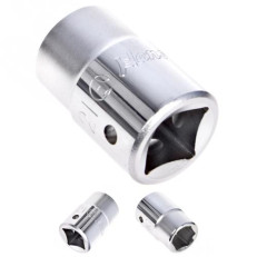 Торцева головка 3/4"DR 6-г 46 мм (6400M46) HANS (6400М46)