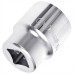 Торцева головка 3/4"DR 6-г 50 мм (6400M50) HANS (6400М50)