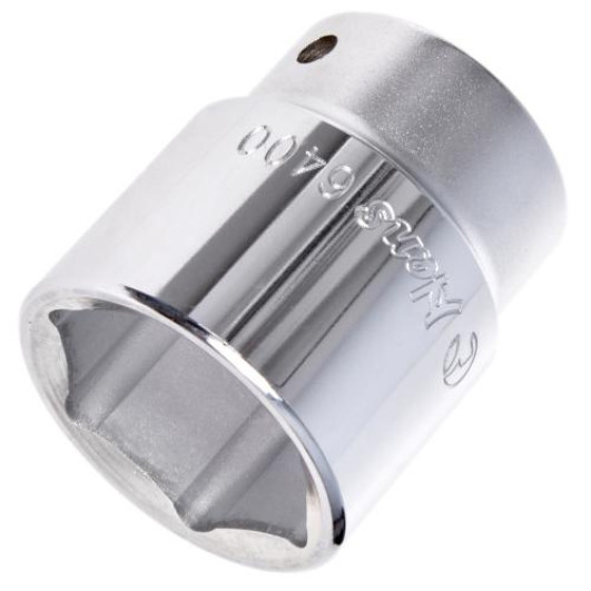 Торцева головка 3/4"DR 6-г 50 мм (6400M50) HANS (6400М50)