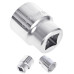 Торцева головка 3/4"DR 6-г 50 мм (6400M50) HANS (6400М50)