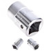Торцева головка 3/4"DR 6-г 60 мм (6400M60) HANS (6400М60)