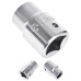 Торцева головка 3/4"DR 12-г  19 мм (6402M19) HANS (6402М19)