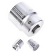 Торцева головка 3/4"DR 12-г  34 мм (6402M34) HANS (6402М34)