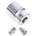 Торцева головка 3/4"DR 12-г  38 мм (6402M38) HANS (6402М38)