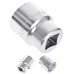 Торцева головка 3/4"DR 6-г 33мм (6400M33) HANS (6400М33)