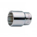 Торцева головка 3/4"DR 12-г  26 мм (6402M26) HANS (6402М26)