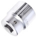 Головка торцева 1"DR 12-гран.90мм  (8402M090) HANS (8402М090)