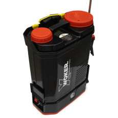 Обприскувач акум. X-WORKER SP-12T 12л Чорний (SP-12T) Обприскувач акум. X-WORKER SP-12T 12л Чорний (SP-12T)