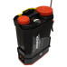 Обприскувач акум. X-WORKER SP-12T 12л Чорний (SP-12T)